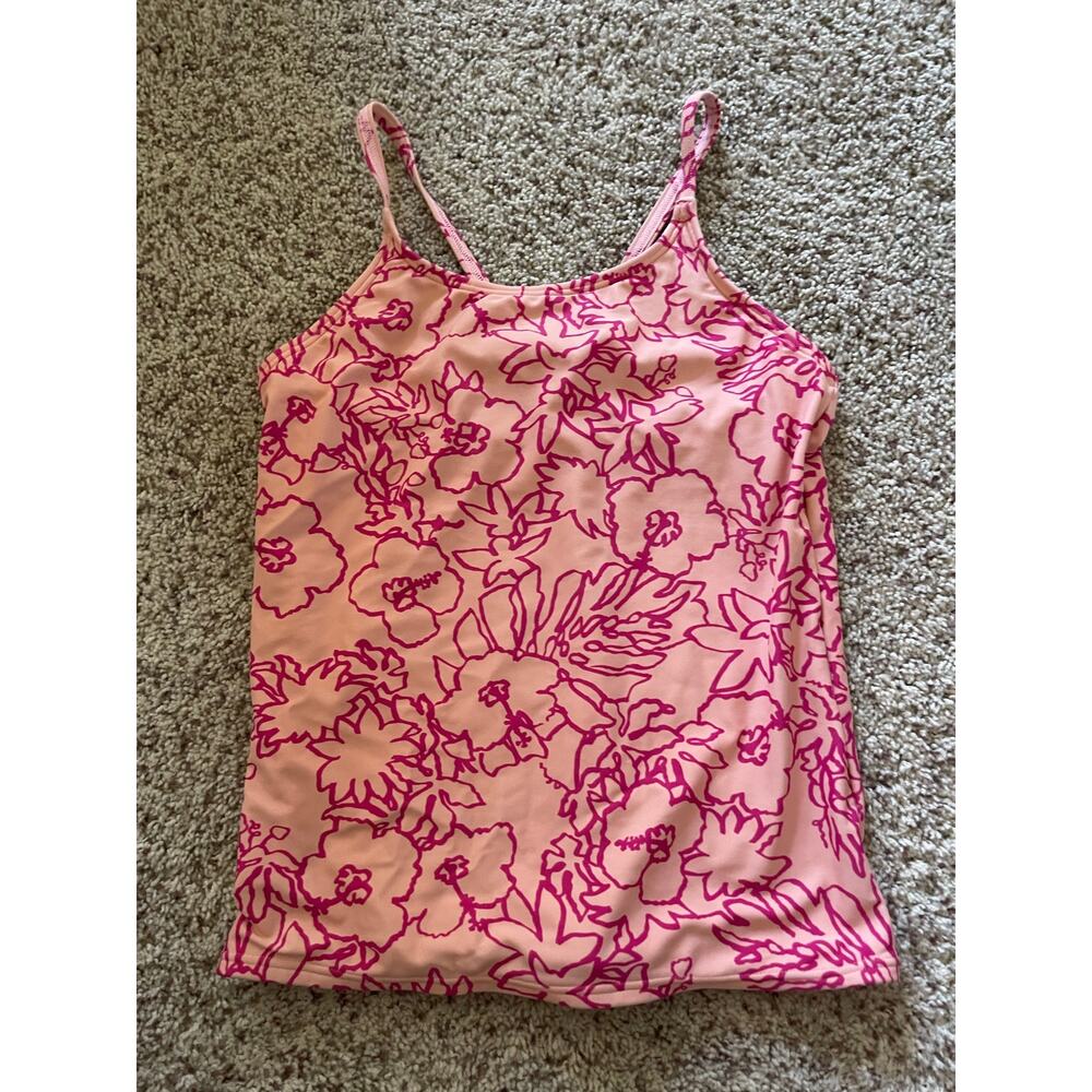 Athleta Girl xl athletic tank